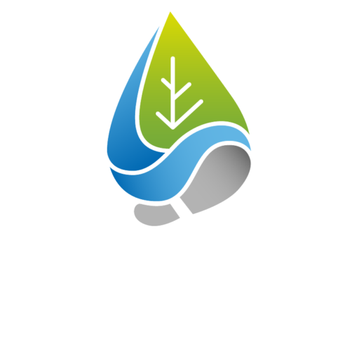 modre novice pohod ob reki