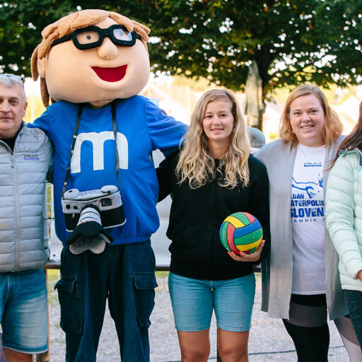 Vaterpolsko društvo Kamnik