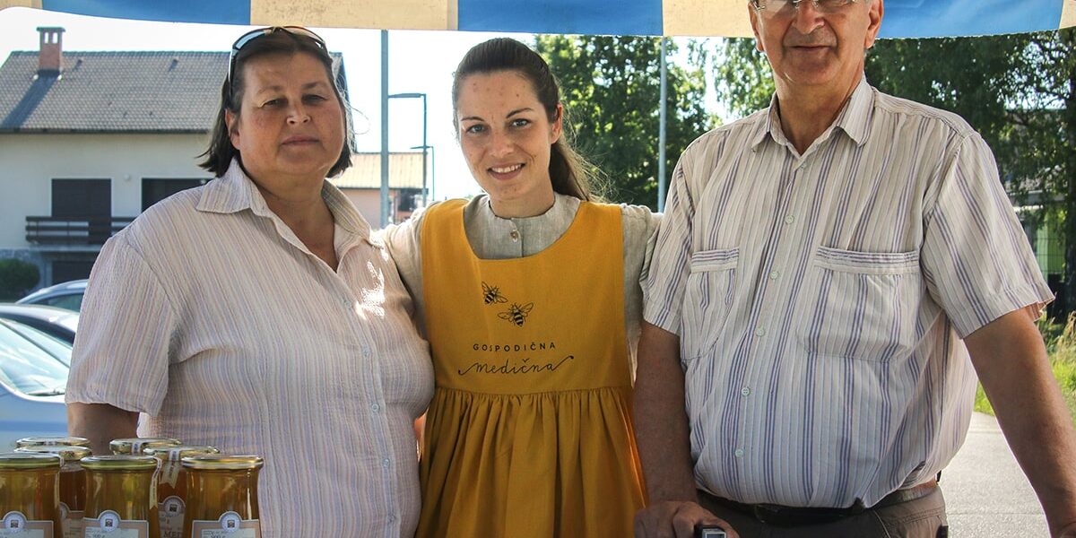 Čebelarsko društvo Domžale