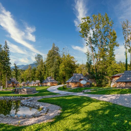 Slovenia Eco Resort