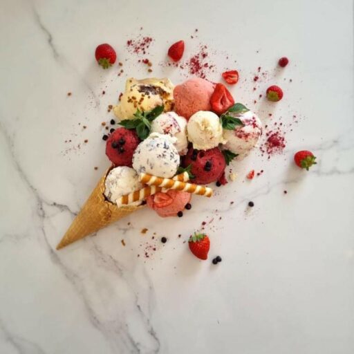 Slaščičarna Bella