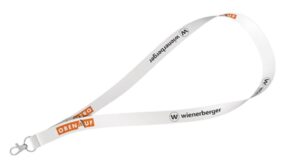 Ovratni trak Obenauf in wienerberger