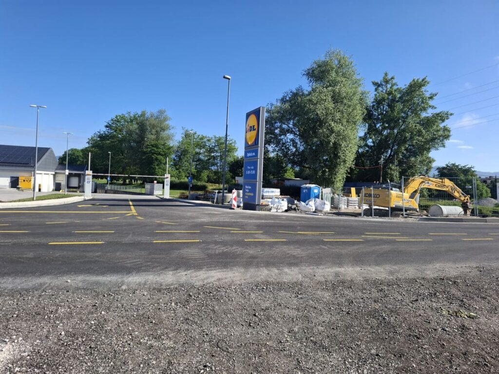 Most Vir preusmeritev