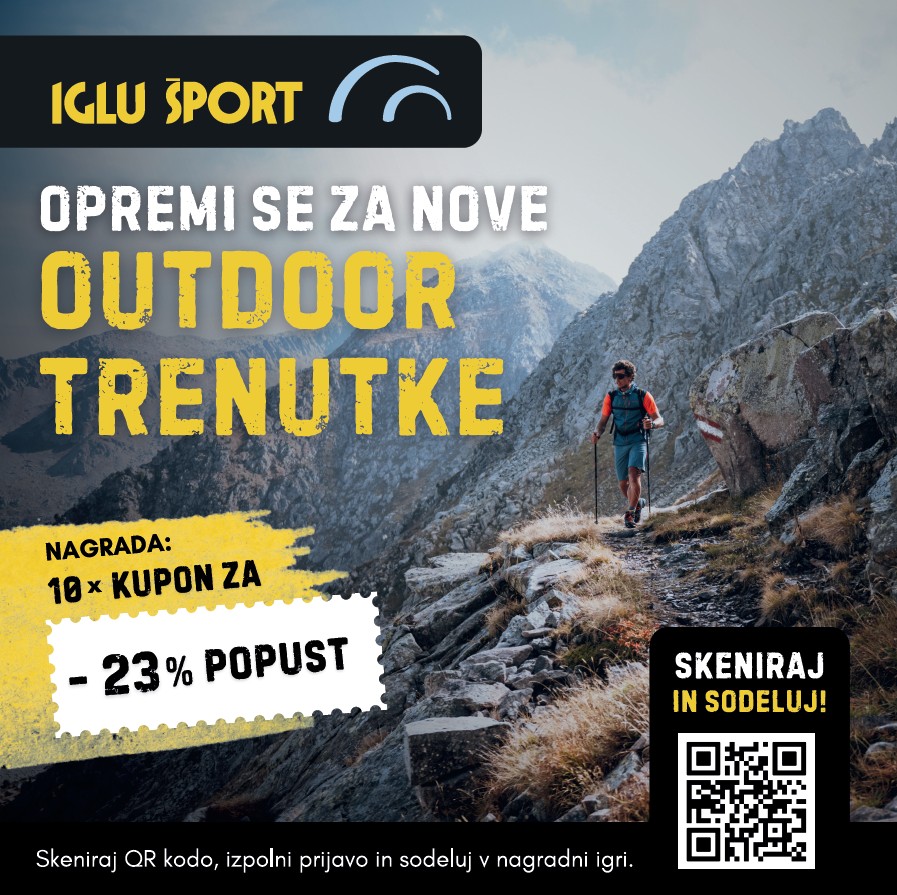 Iglu šport