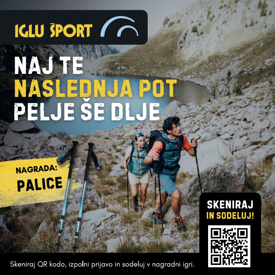 Iglu šport